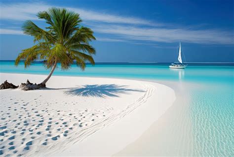 Beautiful Beach Backgrounds