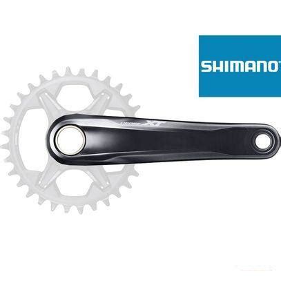 夏トクSALE シマノ SHIMANO XT FC M8100 1 クランクのみ 00645069 サイクルヨシダYahoo 店