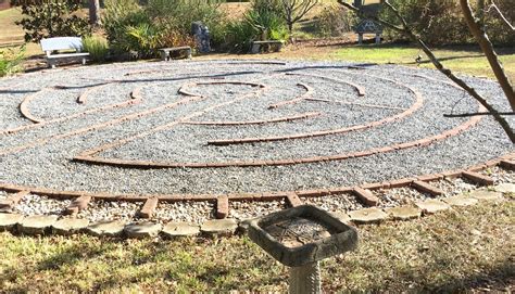 Discovering Labyrinths St John S Episcopal Church