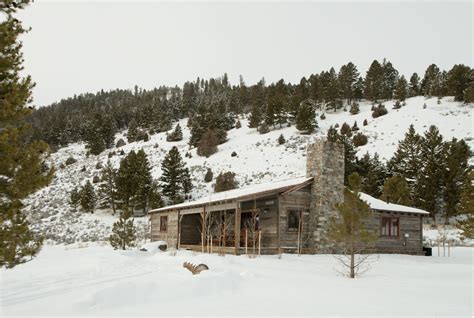 The Ranch at Rock Creek, Montana | MONTECRISTO