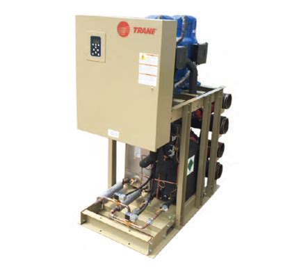 Comprehensive Chiller Heater Systems