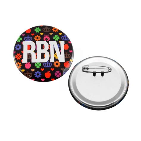 Custom Made Tin Badge For Sale Personalized Tin Badge Manufacturer