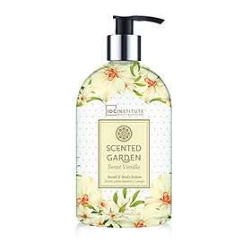 Idc Institute Scented Garden Hand Body Lotion Ml Hitta B Sta