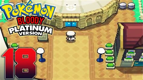 Pokémon Bloody Platin Let s Play Pokémon Bloody Platin Nuzlocke