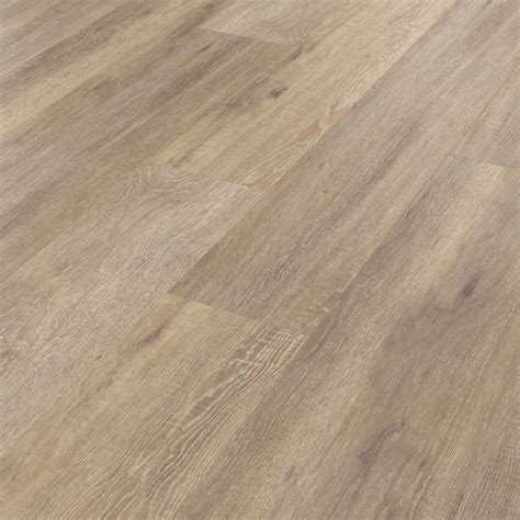 Karndean Van Gogh Rigid Core Baltic Washed Oak Rkp8101