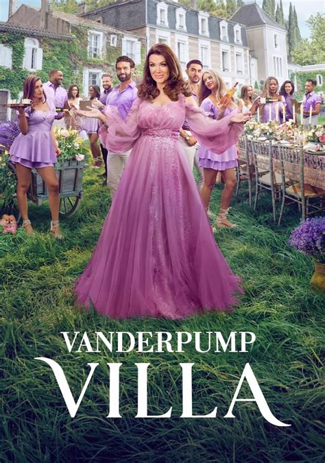 La Mansi N De Lisa Vanderpump Temporada Ver Todos Los Episodios Online