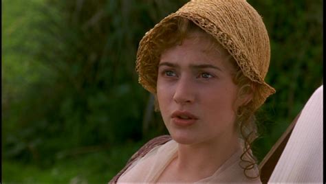 Kate in 'Sense and Sensibility' - Kate Winslet Image (4624693) - Fanpop