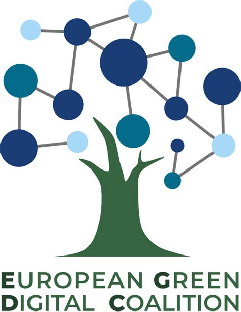 Tim Group Joins The Egdc As A New Member European Green Digital Coalition