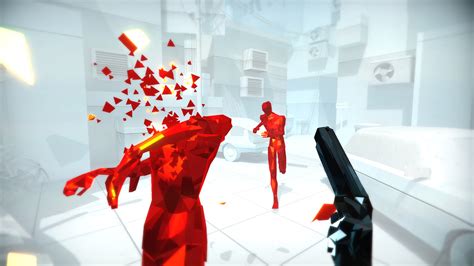 Superhot On Steam