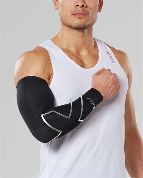 Men - Compression - Arm and Leg Sleeves – 2XU Singapore