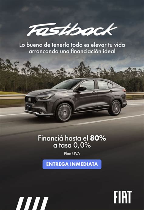 FIAT Pilar Concesionario Oficial FIAT