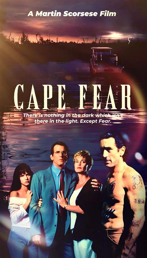 Cape Fear 1991