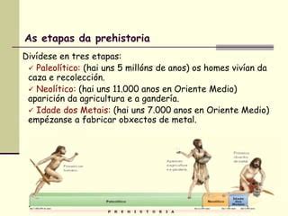 09 A Prehistoria PPT