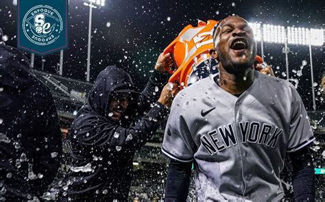 MLB Quién es Domingo Germán Autor de un juego perfecto con Yankees