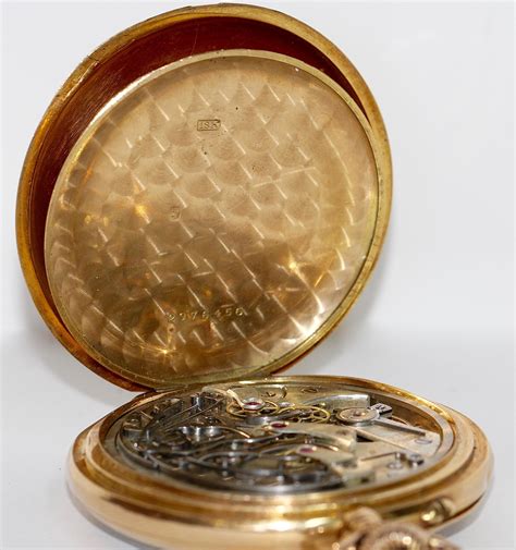 Longines Yellow Gold Pocket Watch For Sale At 1stDibs Longines Pocket