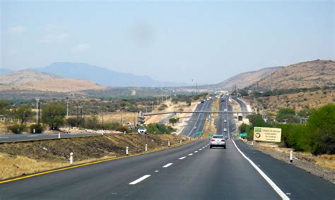 Carreteras potosinas requieren más seguridad