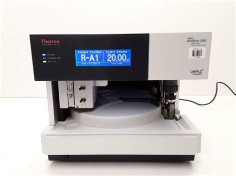 Thermo Scientific Dionex Ultimate Acc Autosampler Uhplc Gimitec