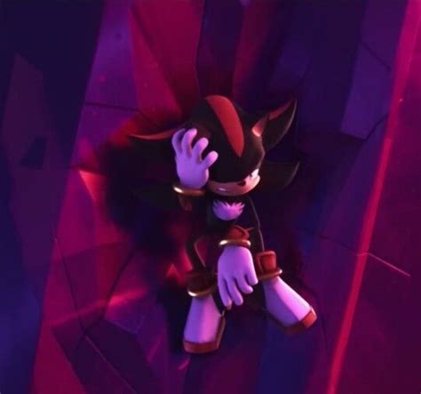 Shadow in 2023 | Shadow the hedgehog, Sonic and shadow, Shadow