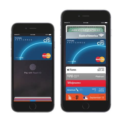 The Ultimate Guide To How And Where To Use Apple Pay Macworld