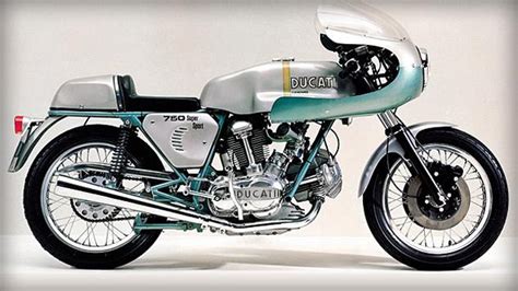 Ducati Ss Cafe Racer Reviewmotors Co