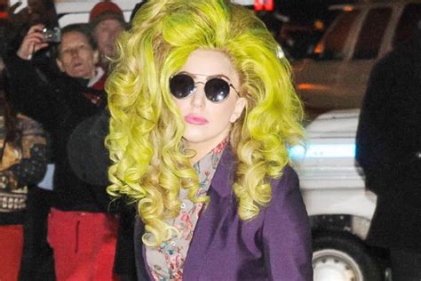 Lady Gaga Gets a New Dog [VIDEO]