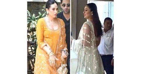 Ranbir Kapoor-Alia Bhatt wedding: Neetu Kapoor, Kareena Kapoor, and more Kapoors and Bhatts ...