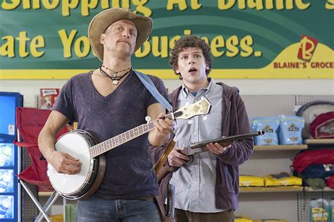 Zombieland 2 set for October 2019 release with original cast | The Independent | The Independent