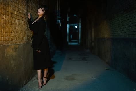 Yuuhui Dark Alley V Ph