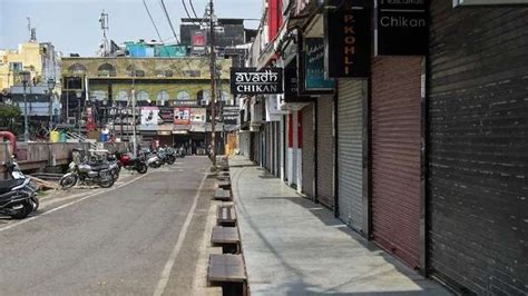 Andhra Pradesh Lockdown Covid Curfew Extended Till August Covid