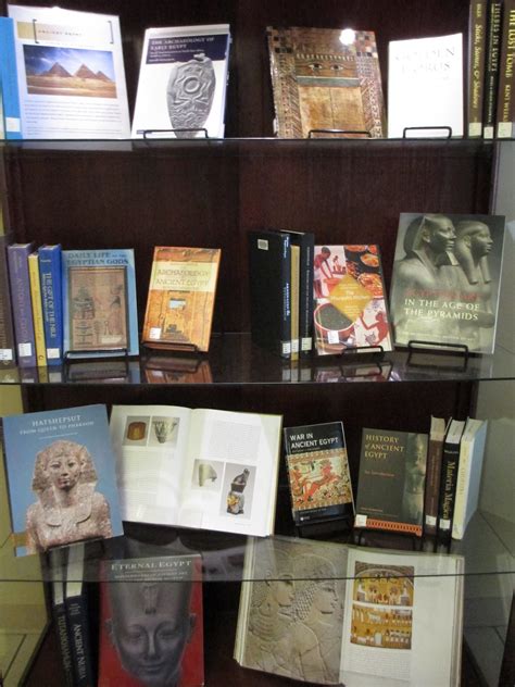 Hewes Library: On Display: Ancient Egypt