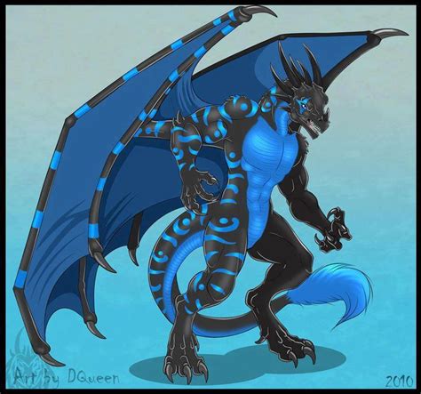 Western Dragons Dragon Warrior Dragon Rider Male Furry Furry Art