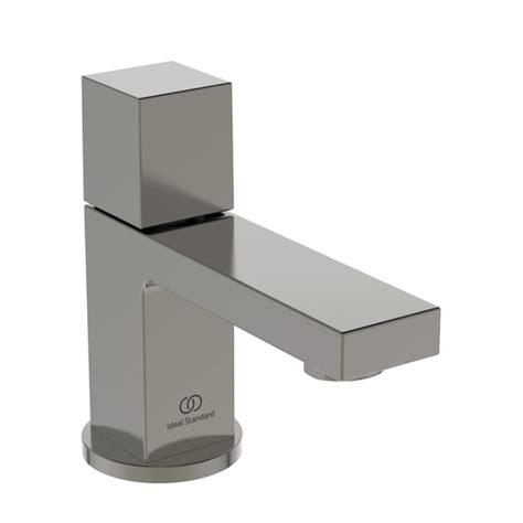 Ideal Standard Extra Rubinetto Lavabo Silver Storm Bd521gn Reuter