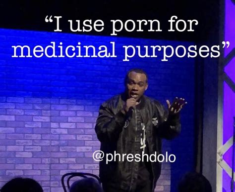 Medicinal Porn R Standupshots