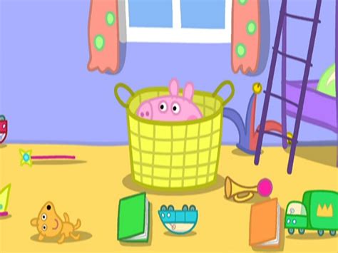 Prime Video Peppa Pig Season 1