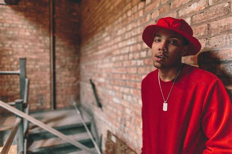 G Herbo Wallpapers Wallpaper Cave