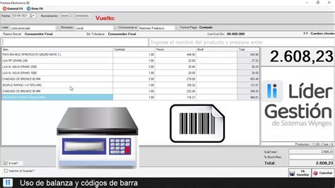 Software Programa Sistema De Punto De Venta Para Supermercados Y