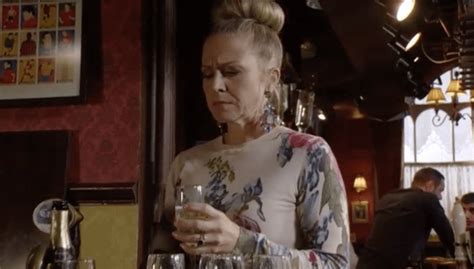 Eastenders Spoilers Linda To Die In Alcoholism Story Ending Metro News