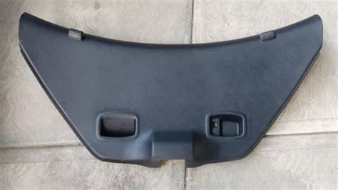 Tapa Interior De Cajuela Original Vw Beetle Env O Gratis