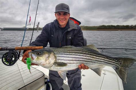 Ct Fishing Tournaments 2024 Marji Shannah