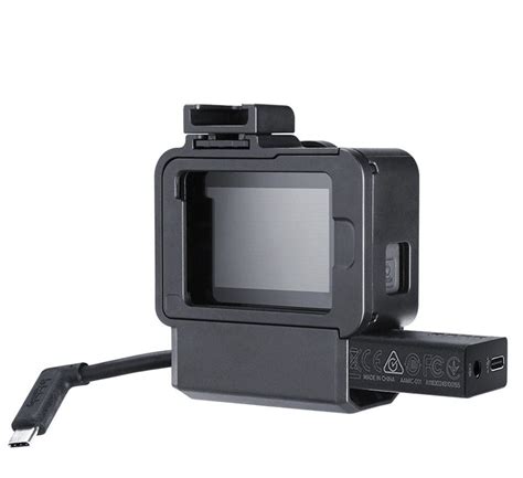 Ulanzi V Pro Gopro Vlog Case