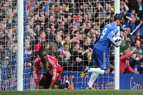 Premier League Chelsea Remonte Sur Le Podium En Battant Sunderland L