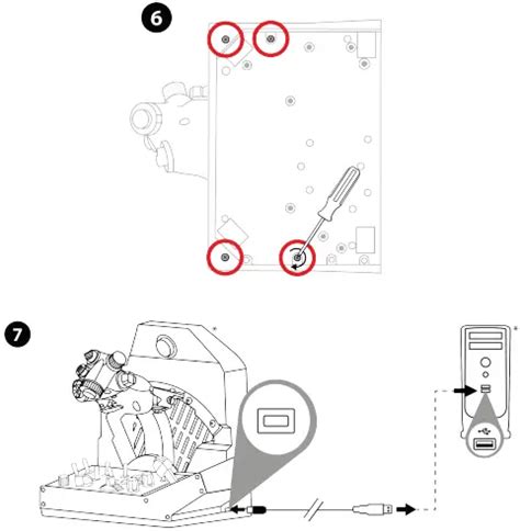 Thrustmaster Tqs Viper Mission Pack User Guide