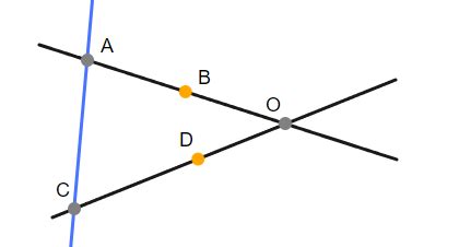 euclidean geometry - Euclid's Elements Book I, Proposition 17 and ...