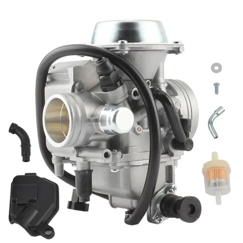 PD32J 32mm Carburetor Carb ATV Quads For Honda ATC250 TRX300 TRX350