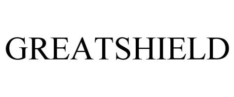 greatshield greatshield  trademark registration