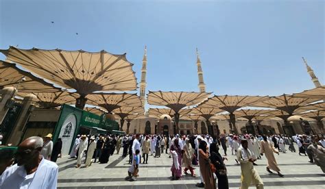 Ini Identitas Jemaah Haji Indonesia Yang Wafat Di Madinah