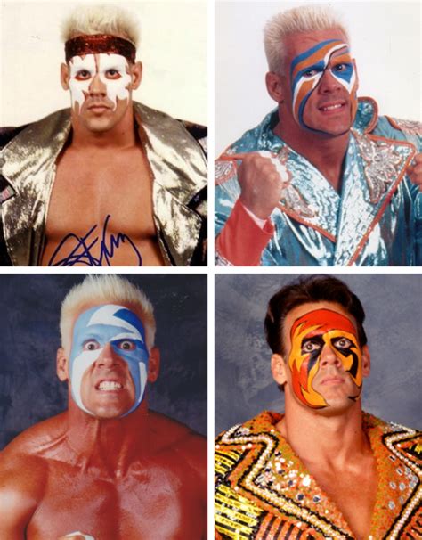 Undefined Sting Wcw Professional Wrestling Wrestling Superstars