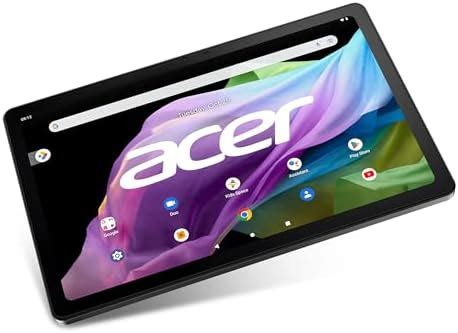 Acer Tablet Iconia Tab P K X Ips Touch Ram Gb