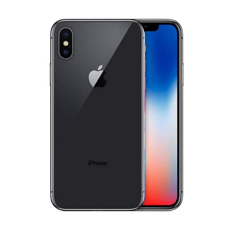 Iphone X Reconditionn