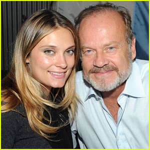 Kelsey Grammer’s Daughter Spencer Reveals Real Story Behind Being ...